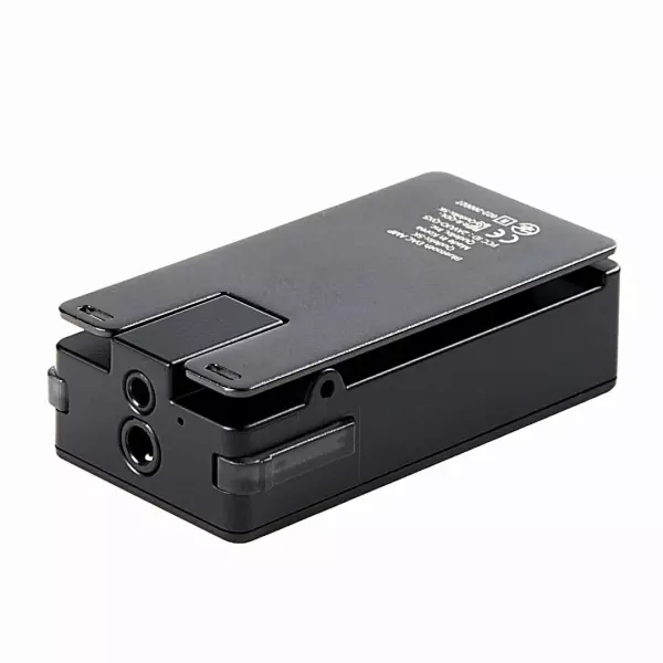 Qudelix-5K Portable Bluetooth DAC-Amplifier