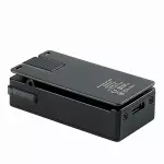 Qudelix-5K Portable Bluetooth DAC-Amplifier