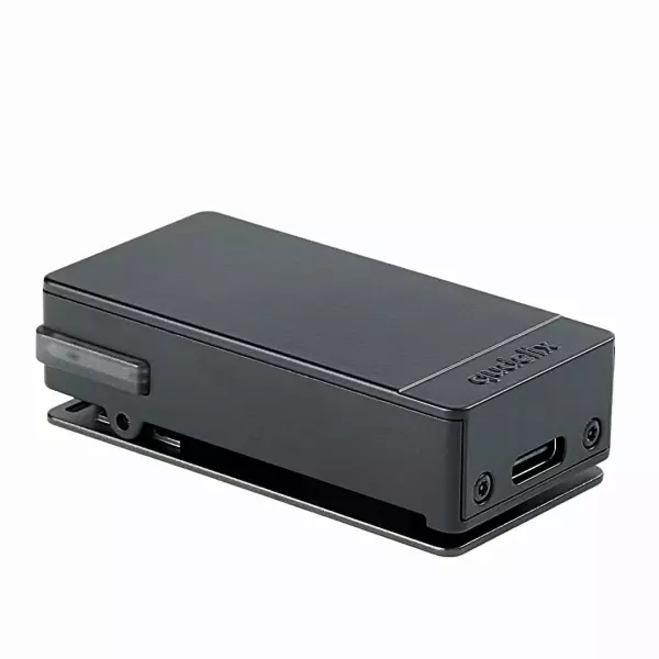 Qudelix-5K Portable Bluetooth DAC-Amplifier
