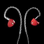 Moondrop Aria 2 IEM Earphones