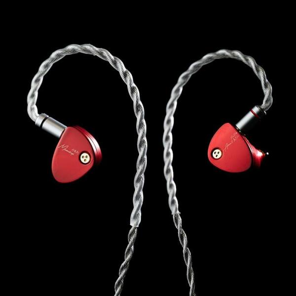Moondrop Aria 2 IEM Earphones