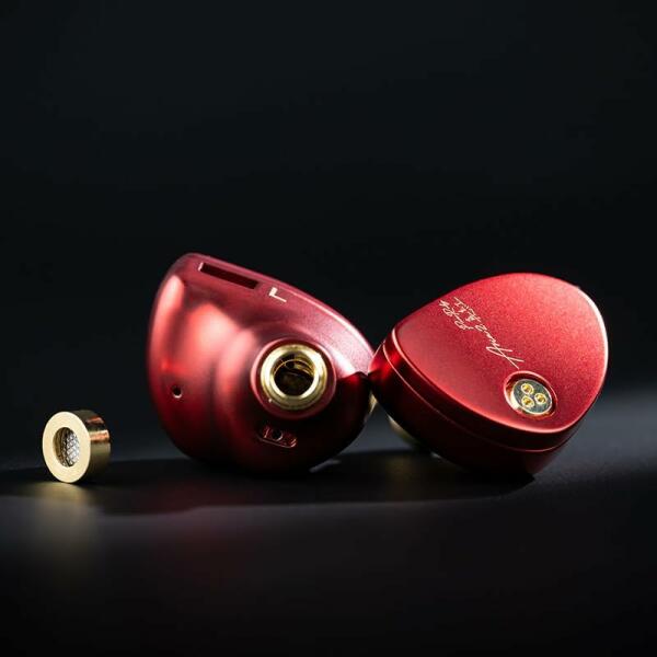 Moondrop Aria 2 IEM Earphones