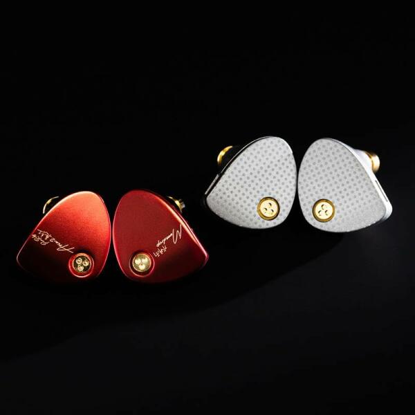 Moondrop Aria 2 IEM Earphones