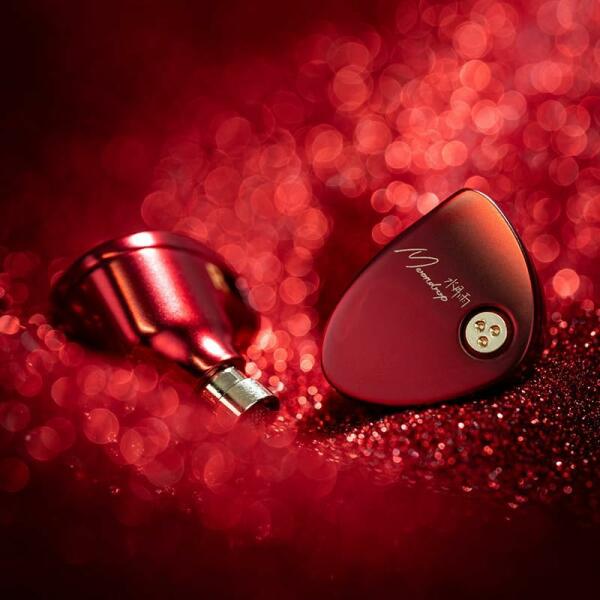 Moondrop Aria 2 IEM Earphones