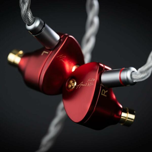 Moondrop Aria 2 IEM Earphones