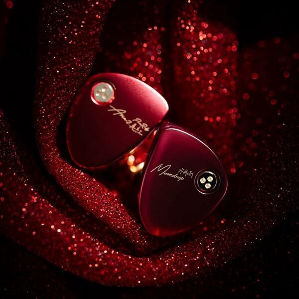 Moondrop Aria 2 IEM Earphones