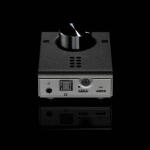 Schiit Fulla Desktop DAC-Amplifier for Gaming and Communications