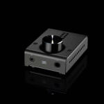 Schiit Fulla Desktop DAC-Amplifier for Gaming and Communications
