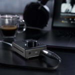 Schiit Fulla Desktop DAC-Amplifier for Gaming and Communications