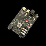 Schiit Fulla Desktop DAC-Amplifier for Gaming and Communications