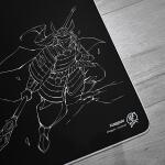 Kurosun Shogun Gaming Mouse Mat