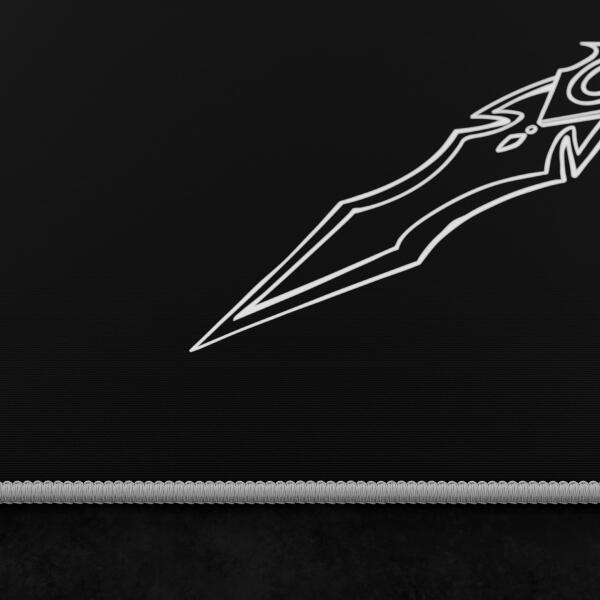 Kurosun Shogun Gaming Mouse Mat