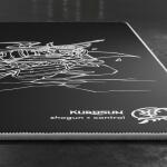 Kurosun Shogun Gaming Mouse Mat