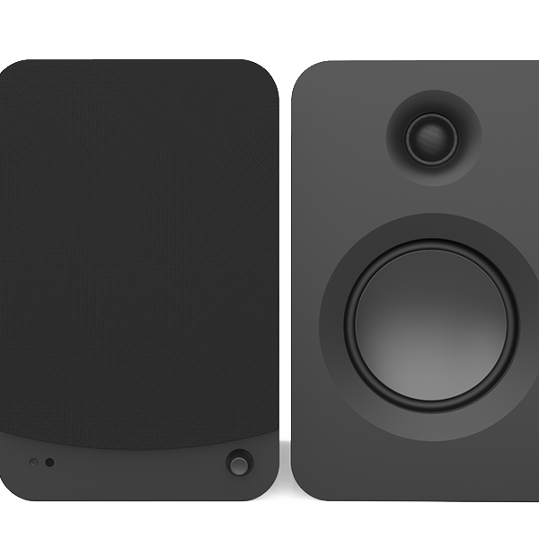 Kanto REN Powered Speaker System