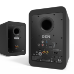 Kanto REN Powered Speaker System