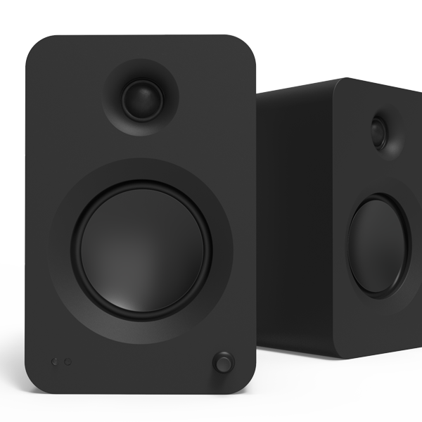 Kanto REN Powered Speaker System