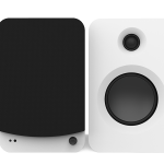 Kanto REN Powered Speaker System