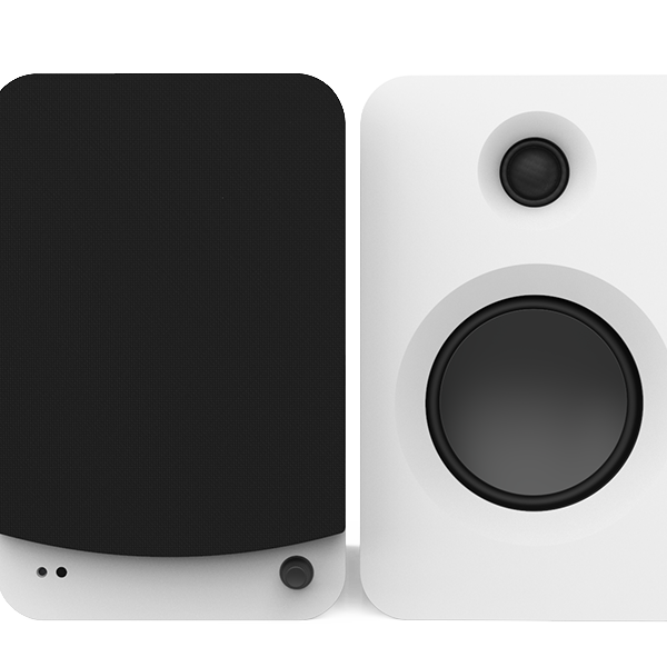 Kanto REN Powered Speaker System