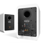Kanto REN Powered Speaker System
