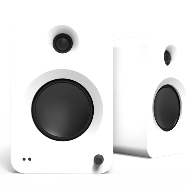 Kanto REN Powered Speaker System