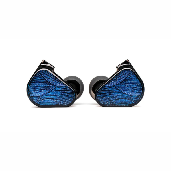 Truthear x Crinacle ZERO: BLUE2 IEM Earphones