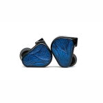 Truthear x Crinacle ZERO: BLUE2 IEM Earphones