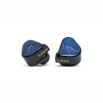 Truthear x Crinacle ZERO: BLUE2 IEM Earphones