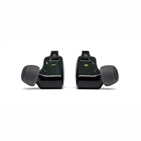 Truthear x Crinacle ZERO: BLUE2 IEM Earphones