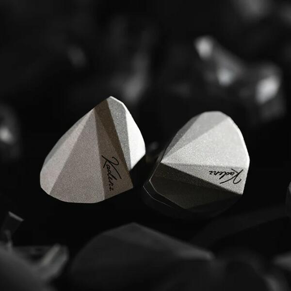 Moondrop Kadenz IEM Earphones