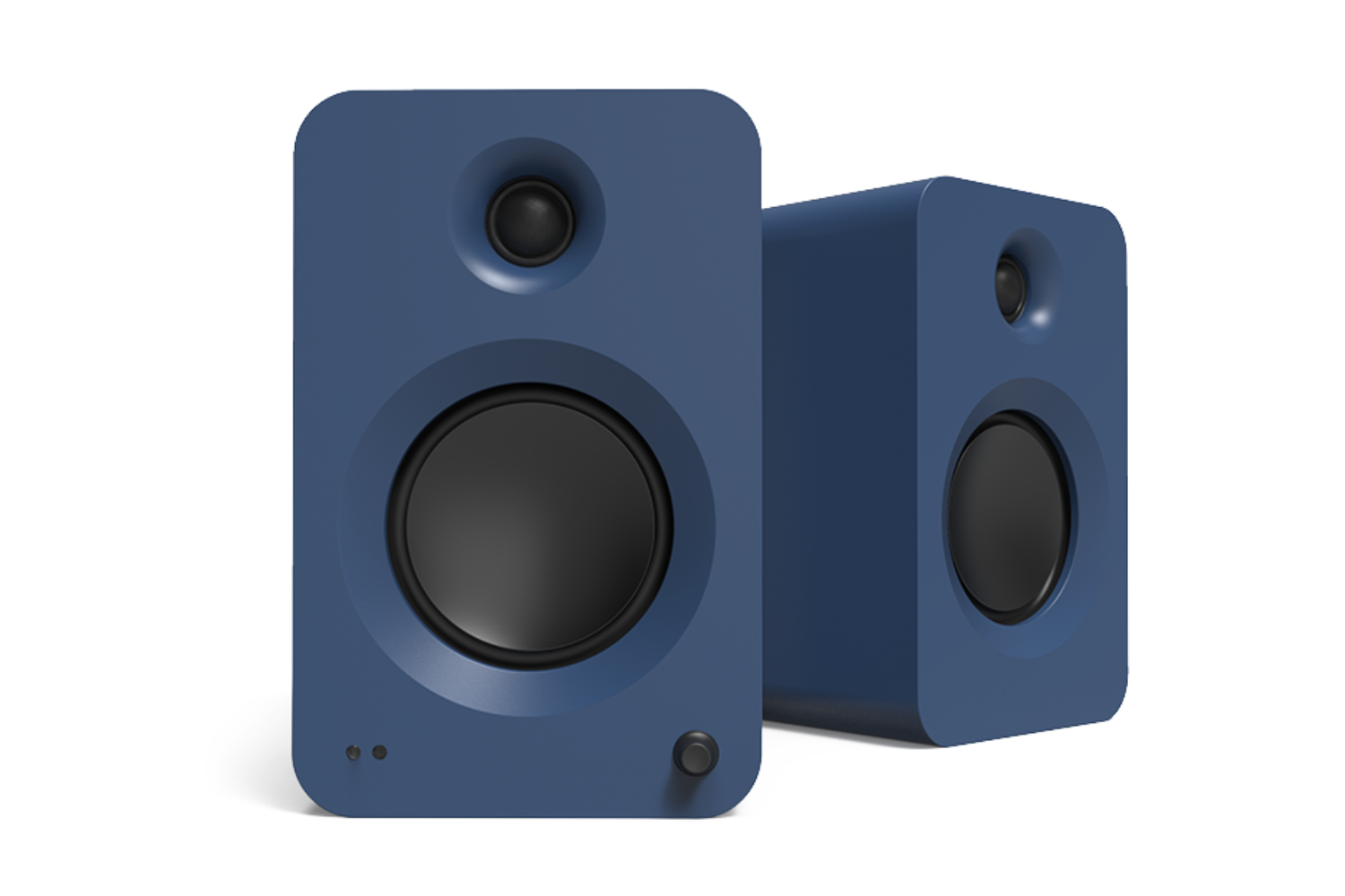 Kanto REN Powered Speaker System