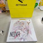 Truthear NOVA IEM Earphones