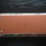 Wuque x M·ONE Ginkgo65 Keyboard Kit (Used, E-white x Copper)