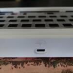 Wuque x M·ONE Ginkgo65 Keyboard Kit (Used, E-white x Copper)